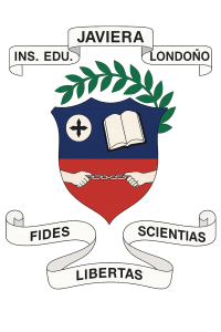 Ciencias Javiera Londoño